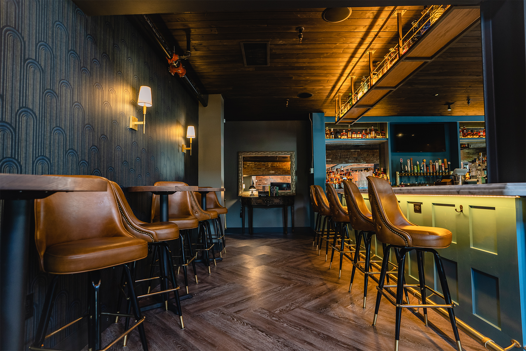 Pleasant Ridge - Cincinnati | Goodfellas Pizzeria